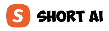 Short ai logo